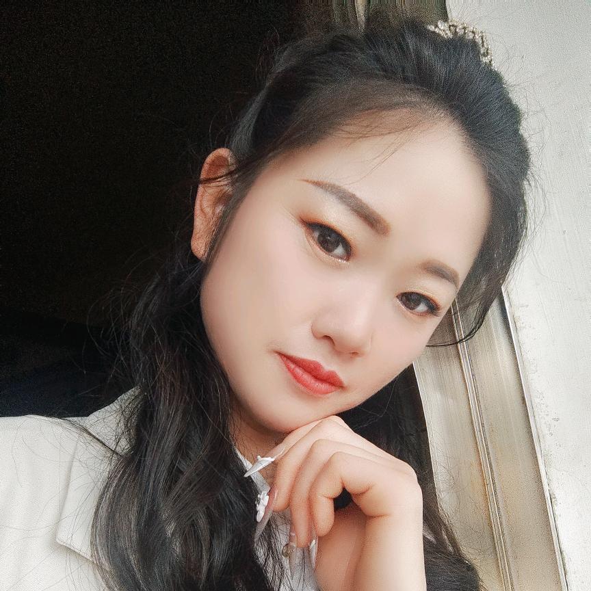 摆摊的倩倩（每天晚上开播）