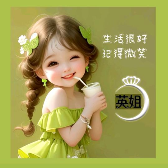 朝暮🌻