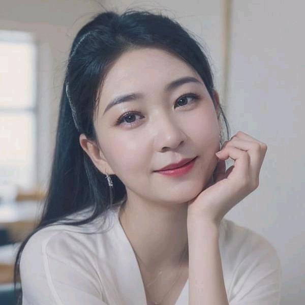 桃花朵朵