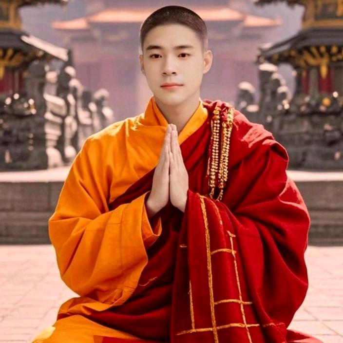 人生如梦