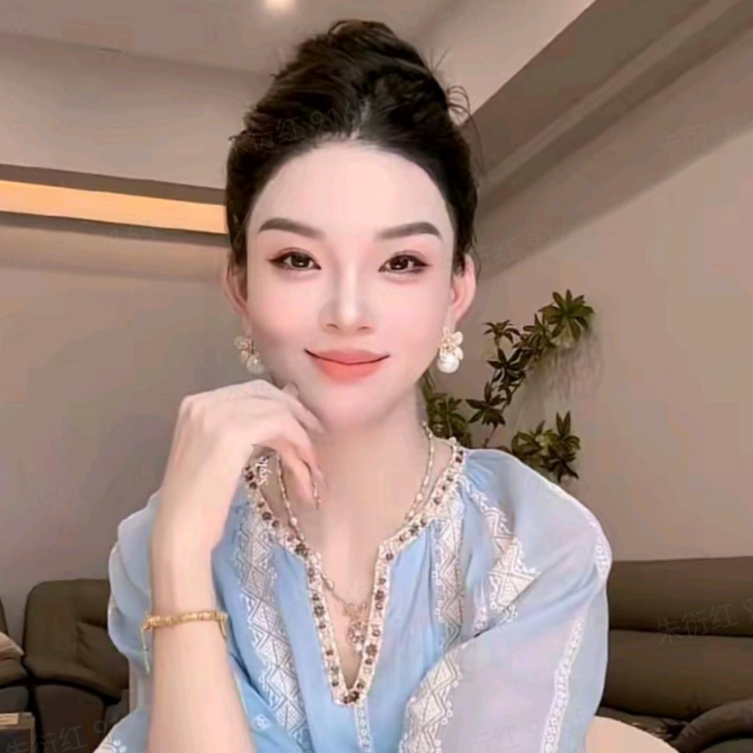三C娘娘新中式(国风穿搭)
