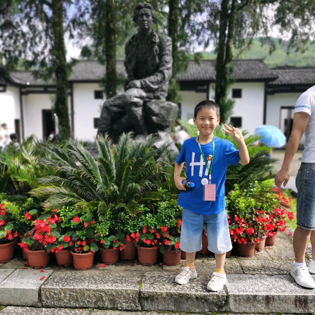 可爱的人