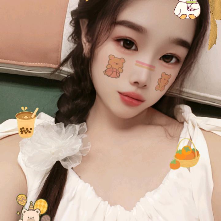 @琳琳姐