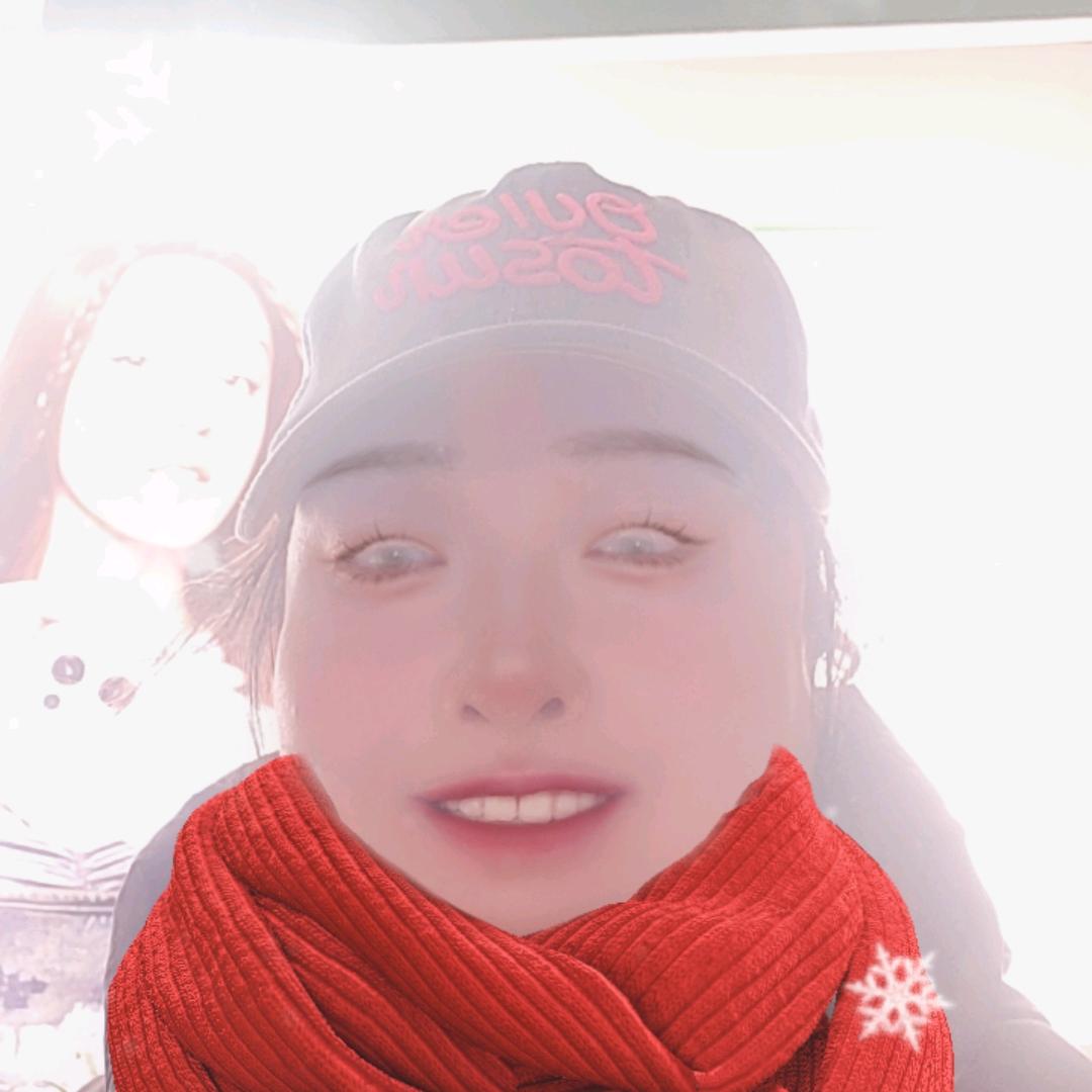 蓝花