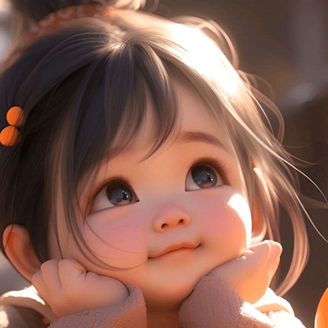 福宝儿（我是来福晚7:50）