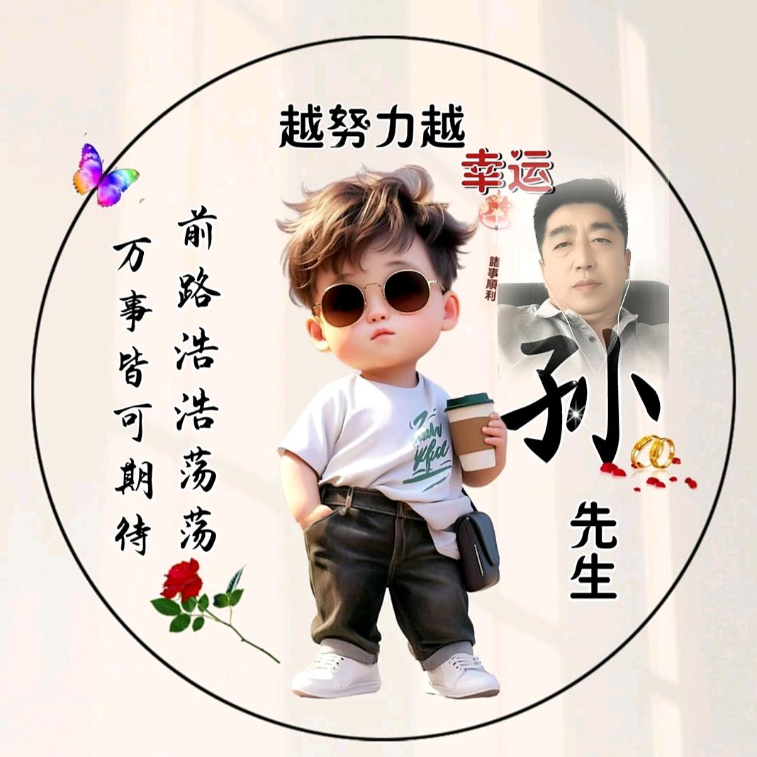 帅老头《伤感情歌》