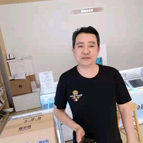 阮小五（五哥）