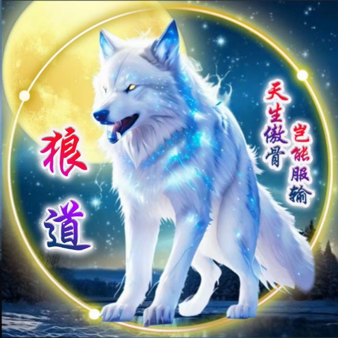 狼道