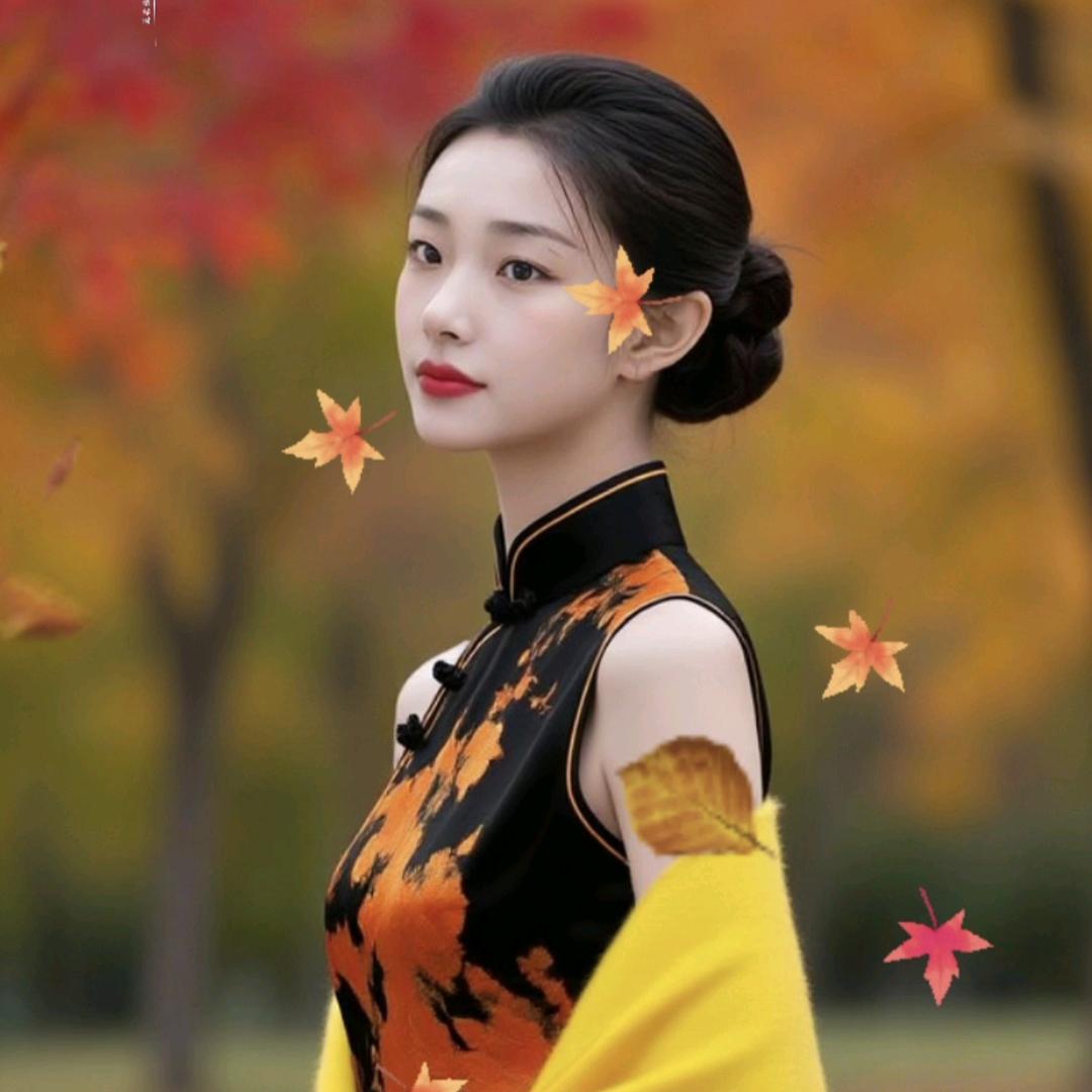 杀阡陌-姗姗