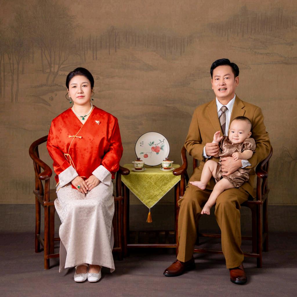 糊涂老三哥