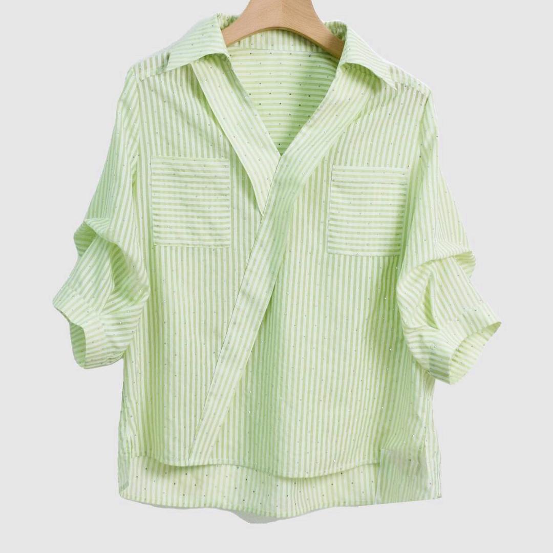 轻奢服饰