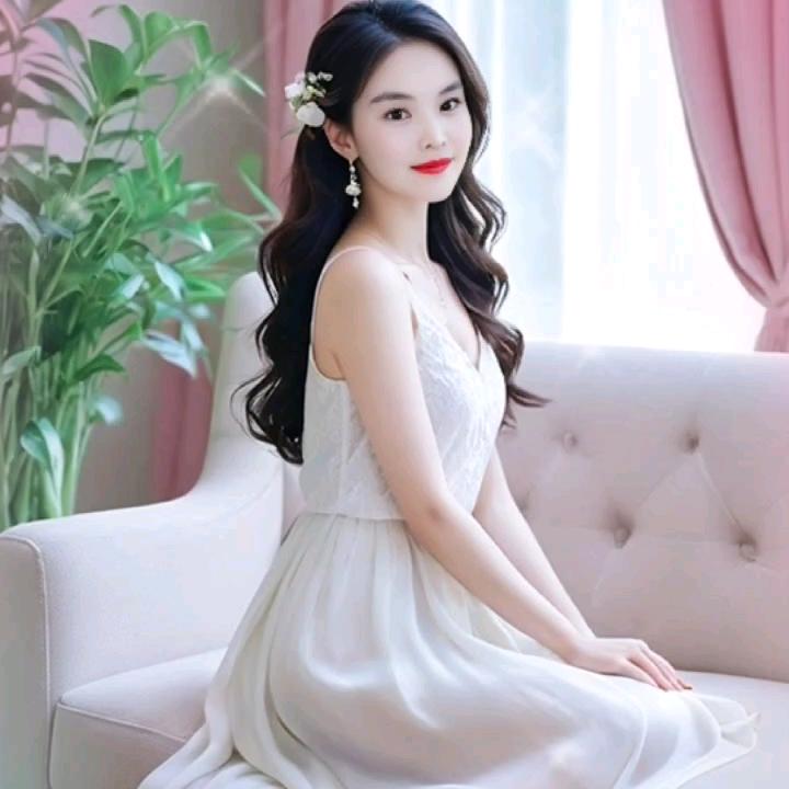 女人爱美
