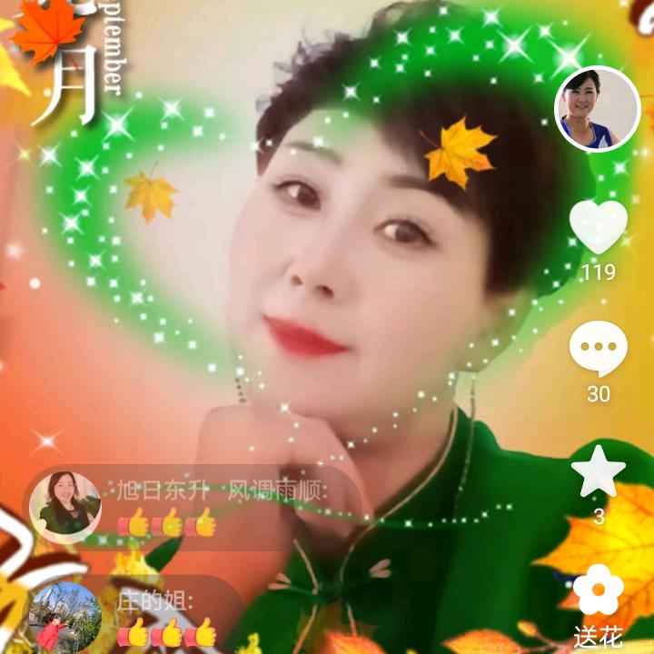 陈灵芝. 说唱有限公司
