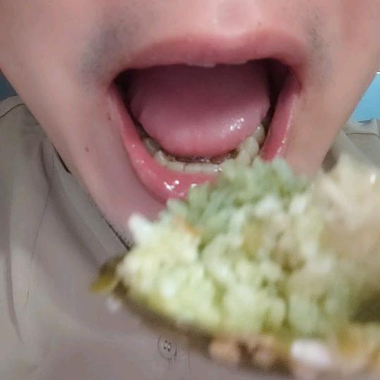 开饭了！