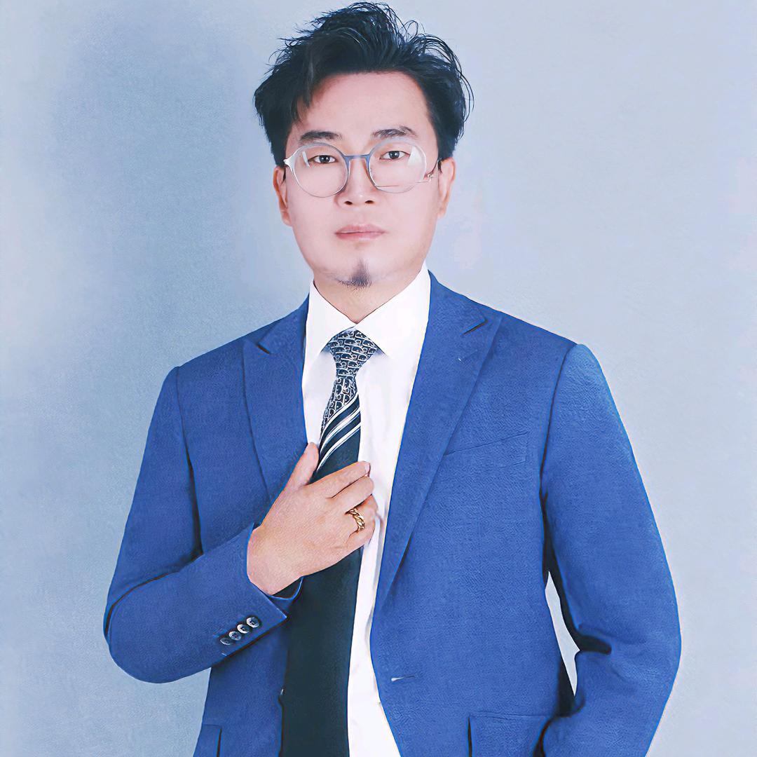 东哥说好房