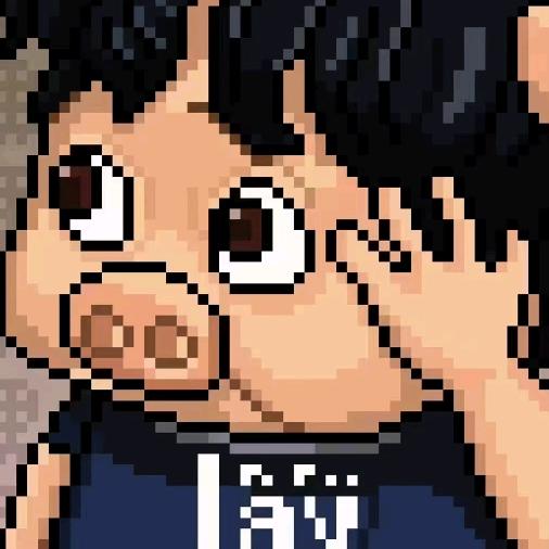 小-王