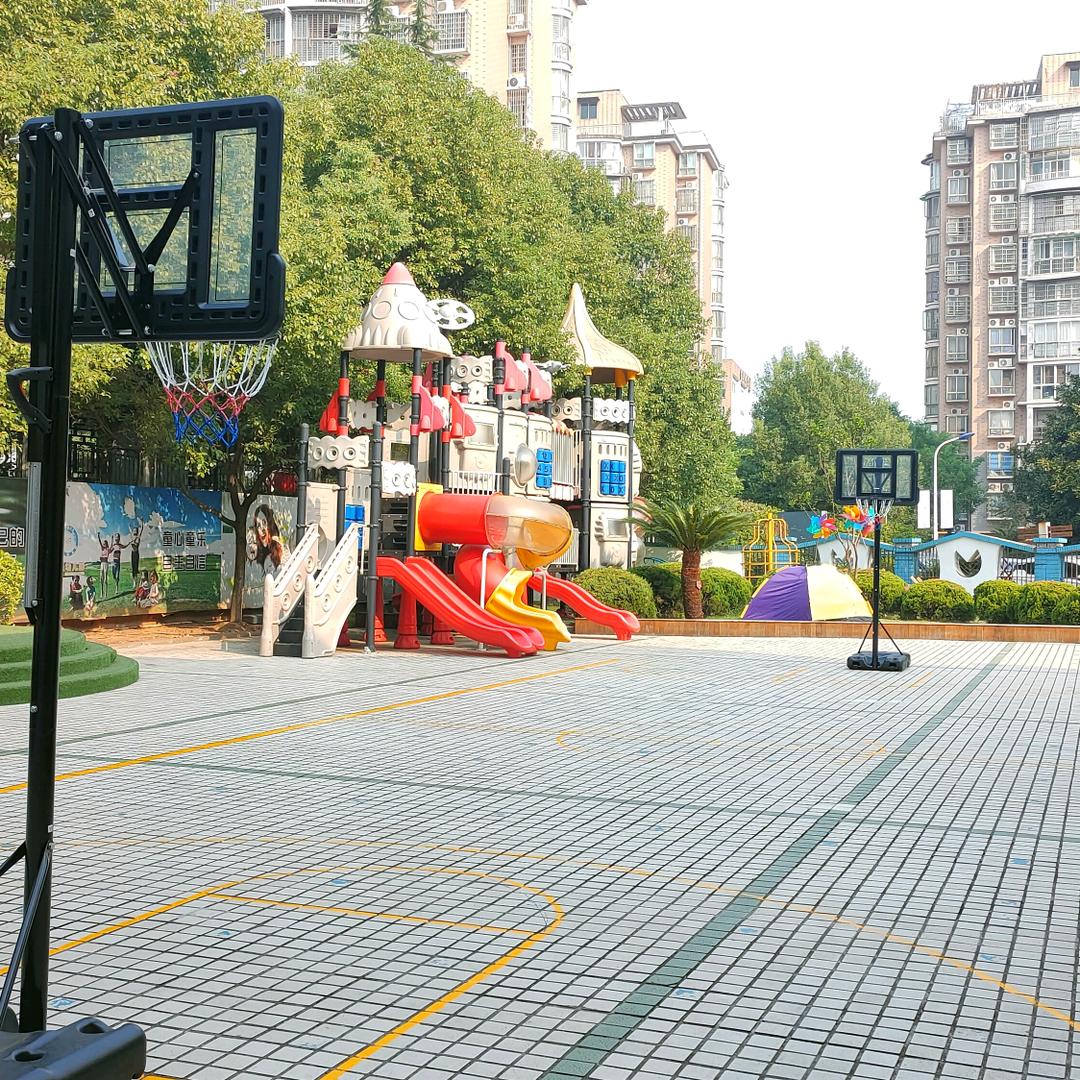 雨花区天乐幼儿园