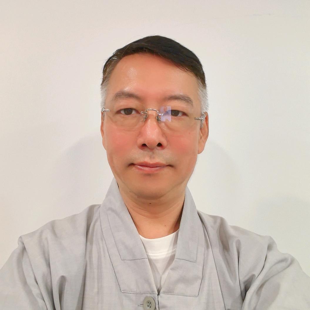 禹师聊全系统的养生