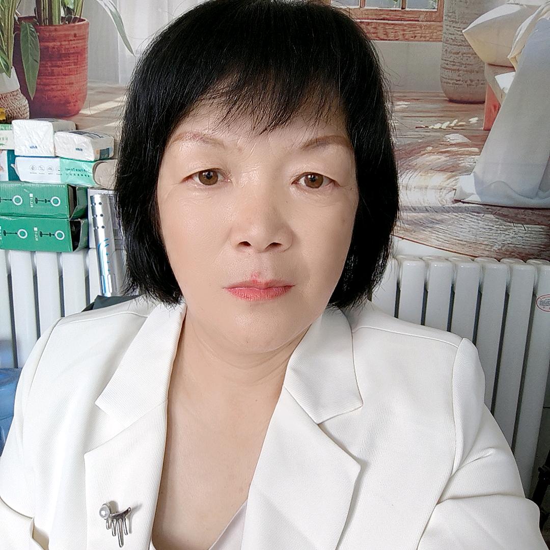 琴姐在努力