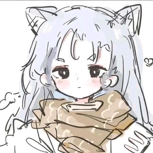 周米也会发光