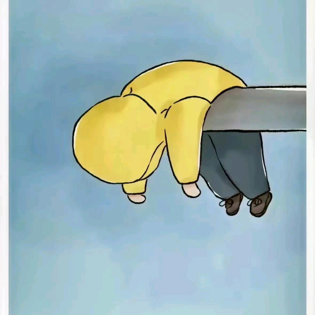 乔帮主的尿裤