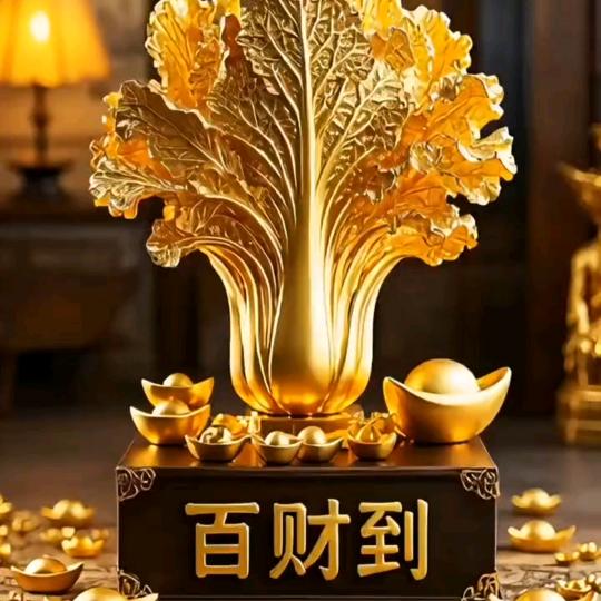 金枝玉叶