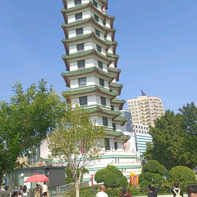 祝你幸福！