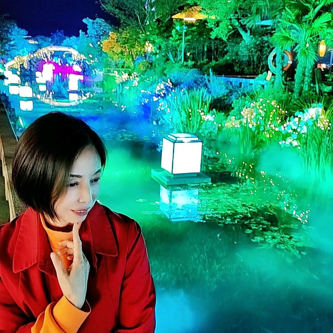 芳芳