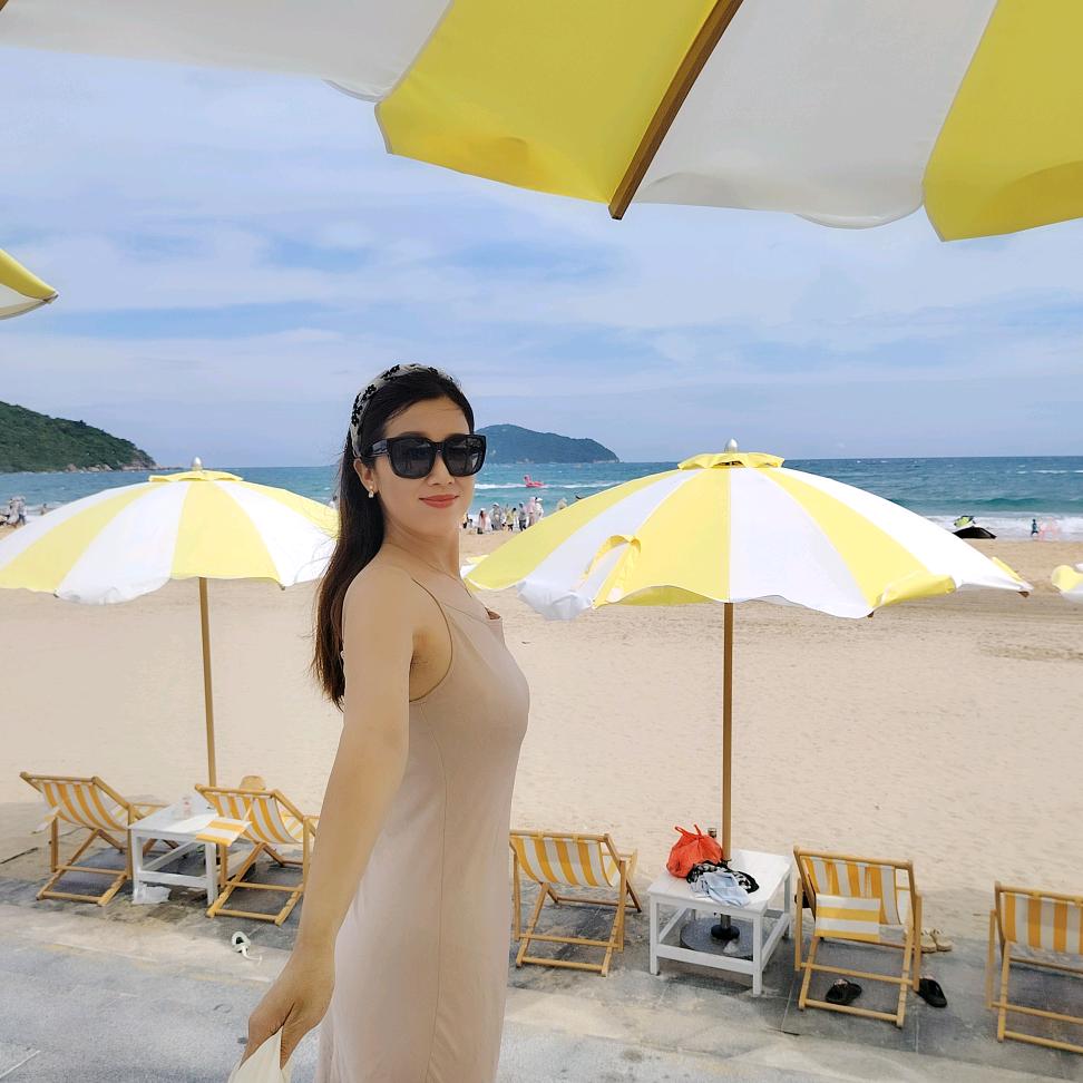 名免数字跨境～芳儿