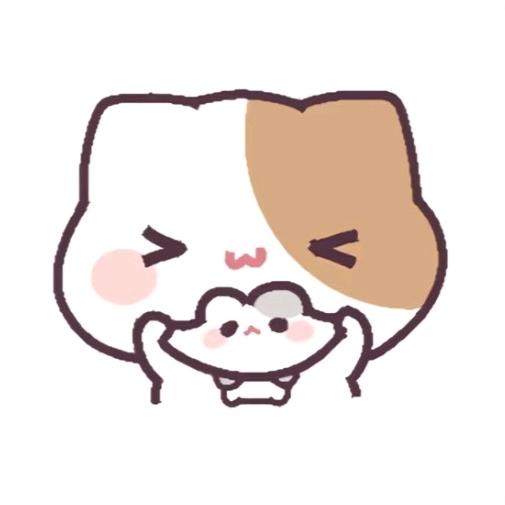 分你一口奶盖🥤