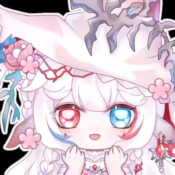 Sharky鲨（绝区零）🦈