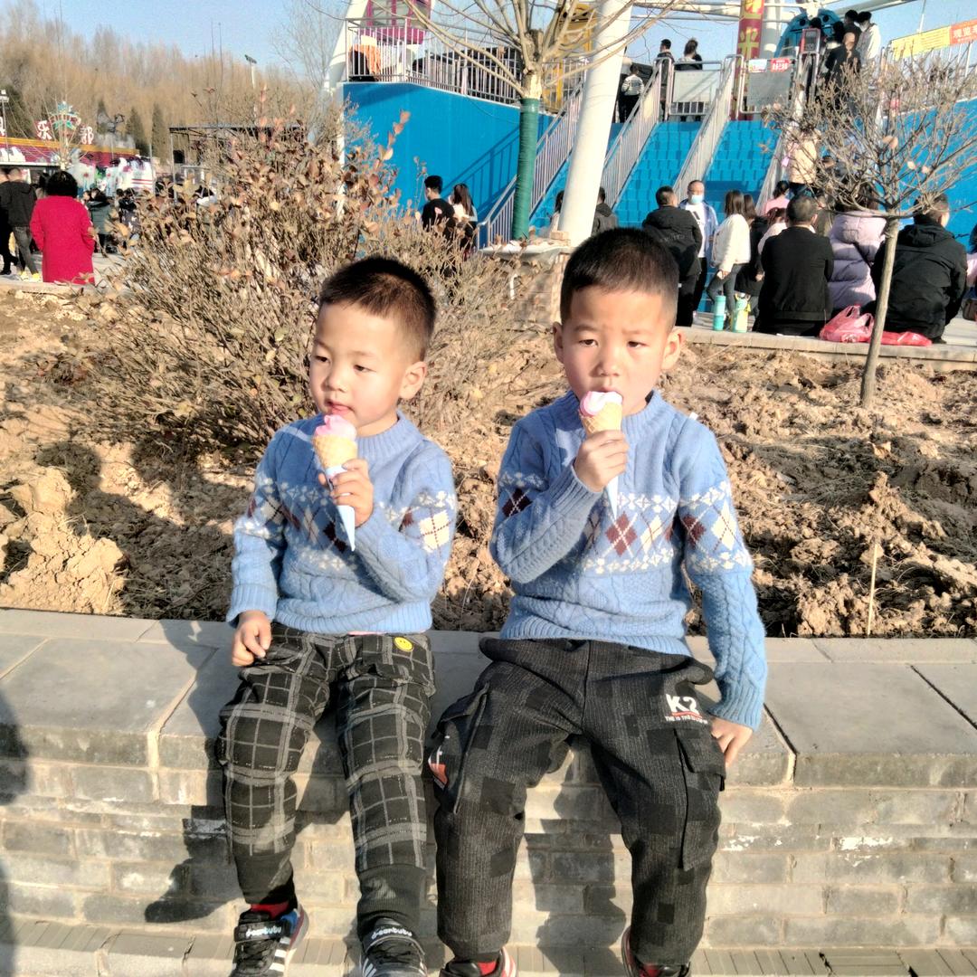 心若向阳