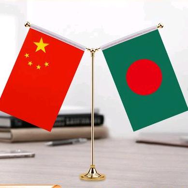 孟加拉老李