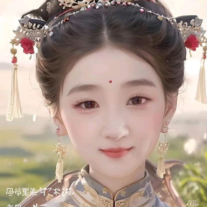 九灵儿