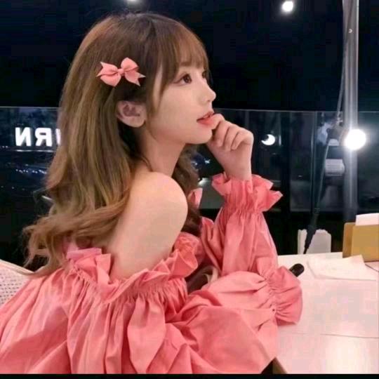 💞🦋᭄安🍒᭄康💞࿐娃