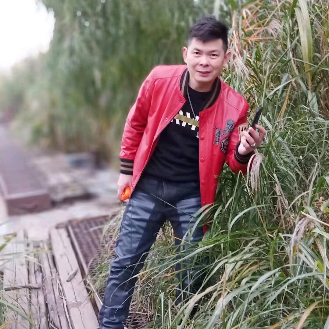 阿彬回村记