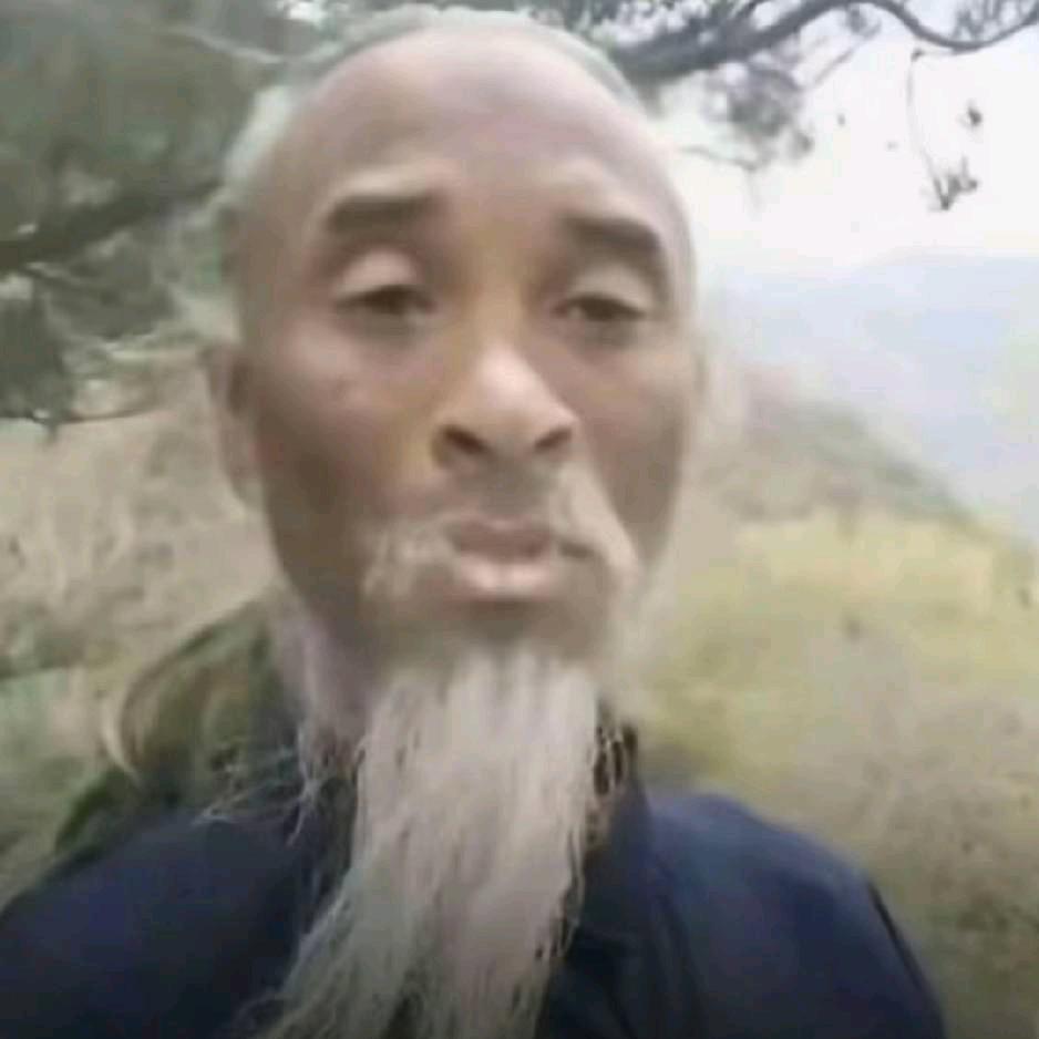 劳山道士