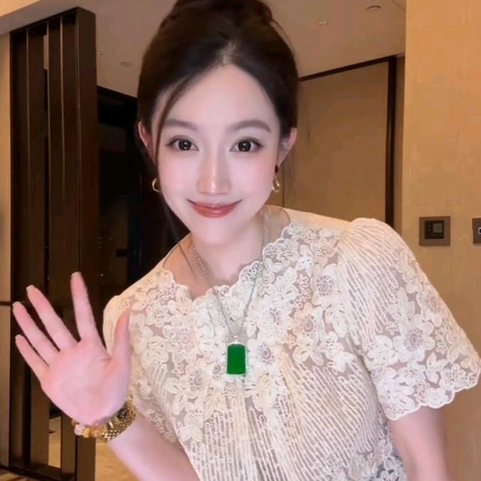 大李穿搭分享