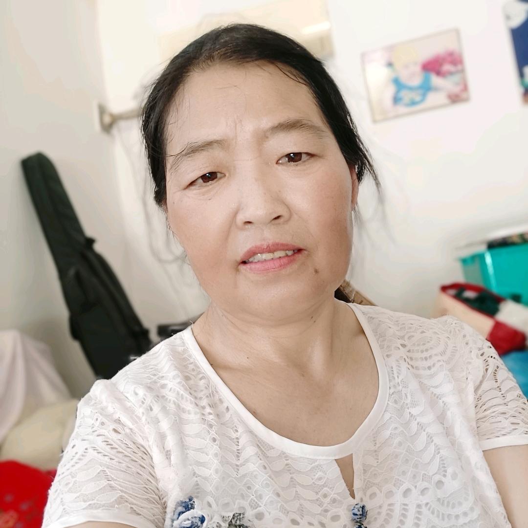 开心刘姐