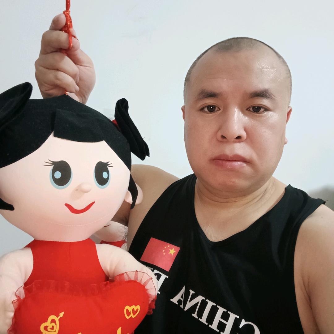 有点胖-百货