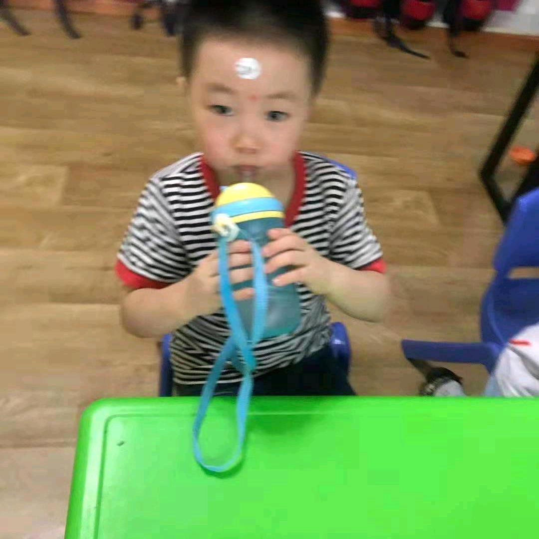 小唐唐