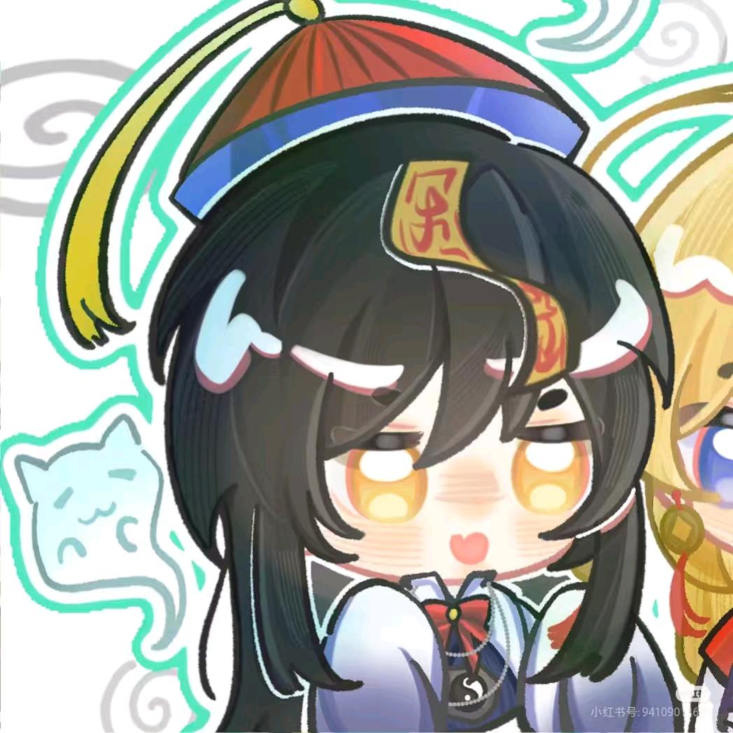呆呆鱼