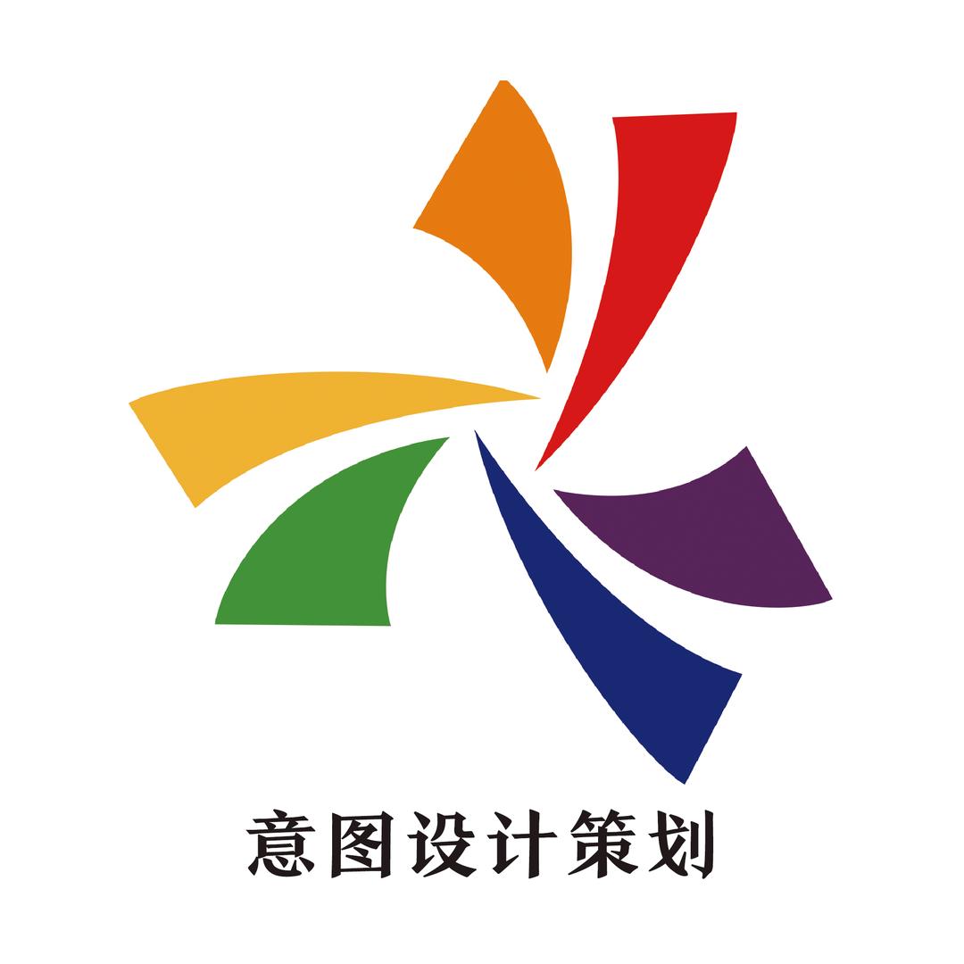 意图展厅设计