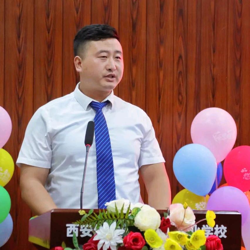 为人师表