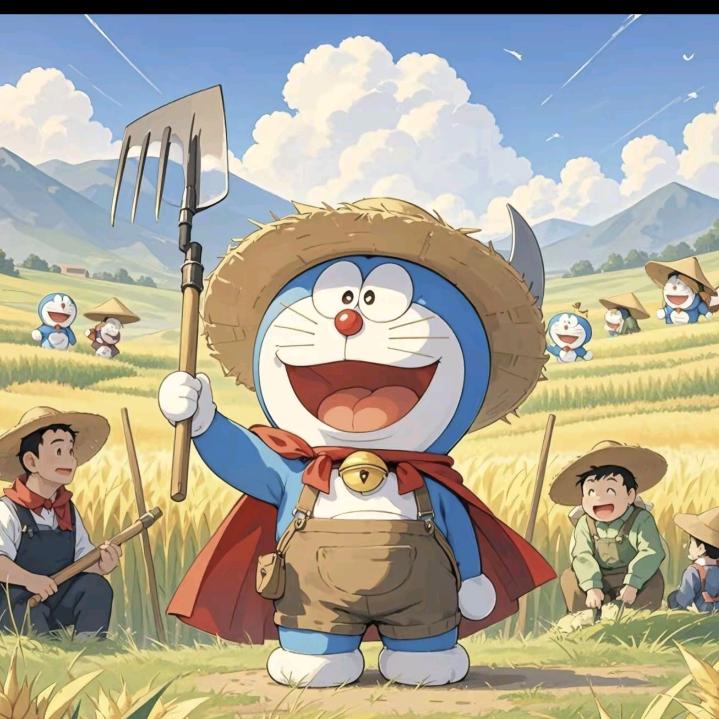七颗影