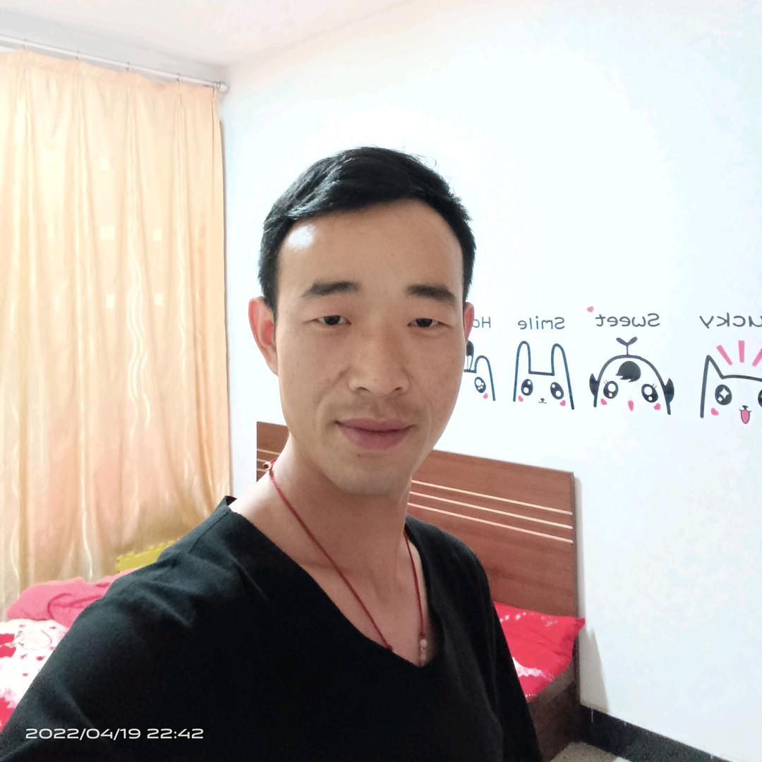 小磁场