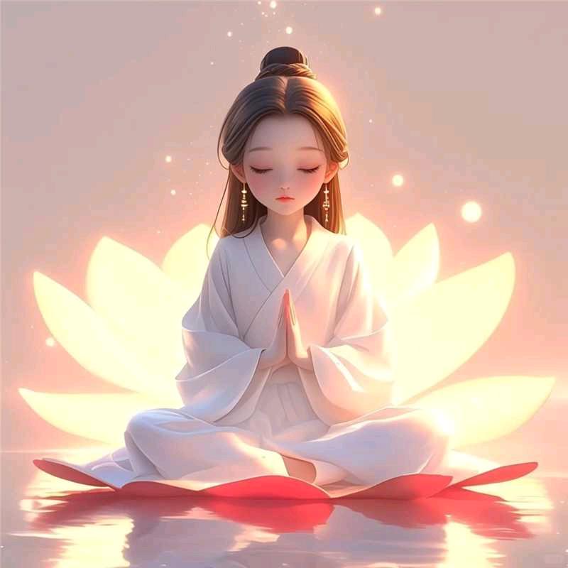 如意（静心）