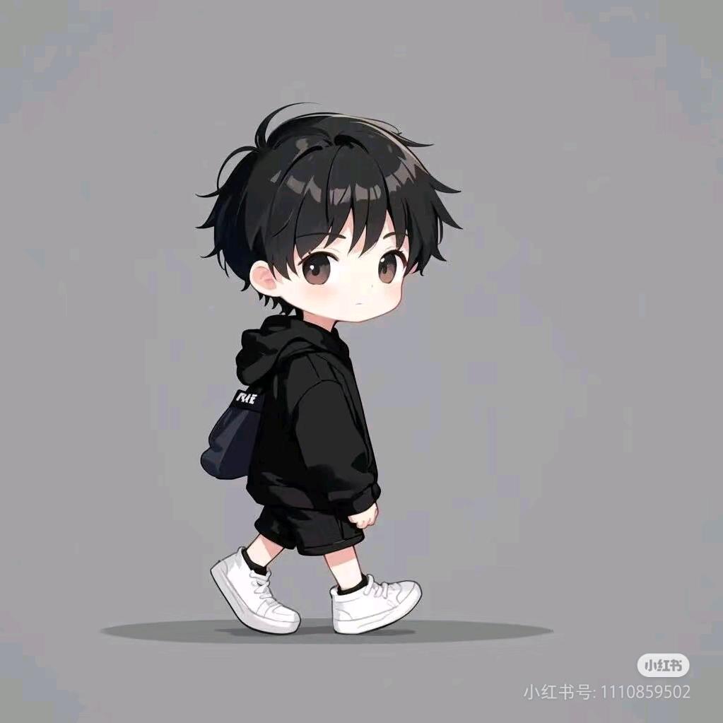 漫剪小罗