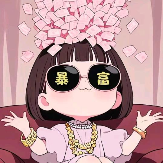 冰姐说