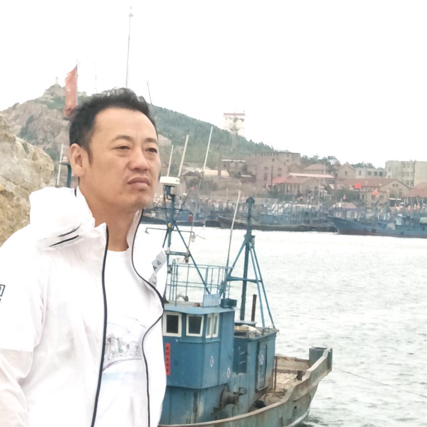 河南首富